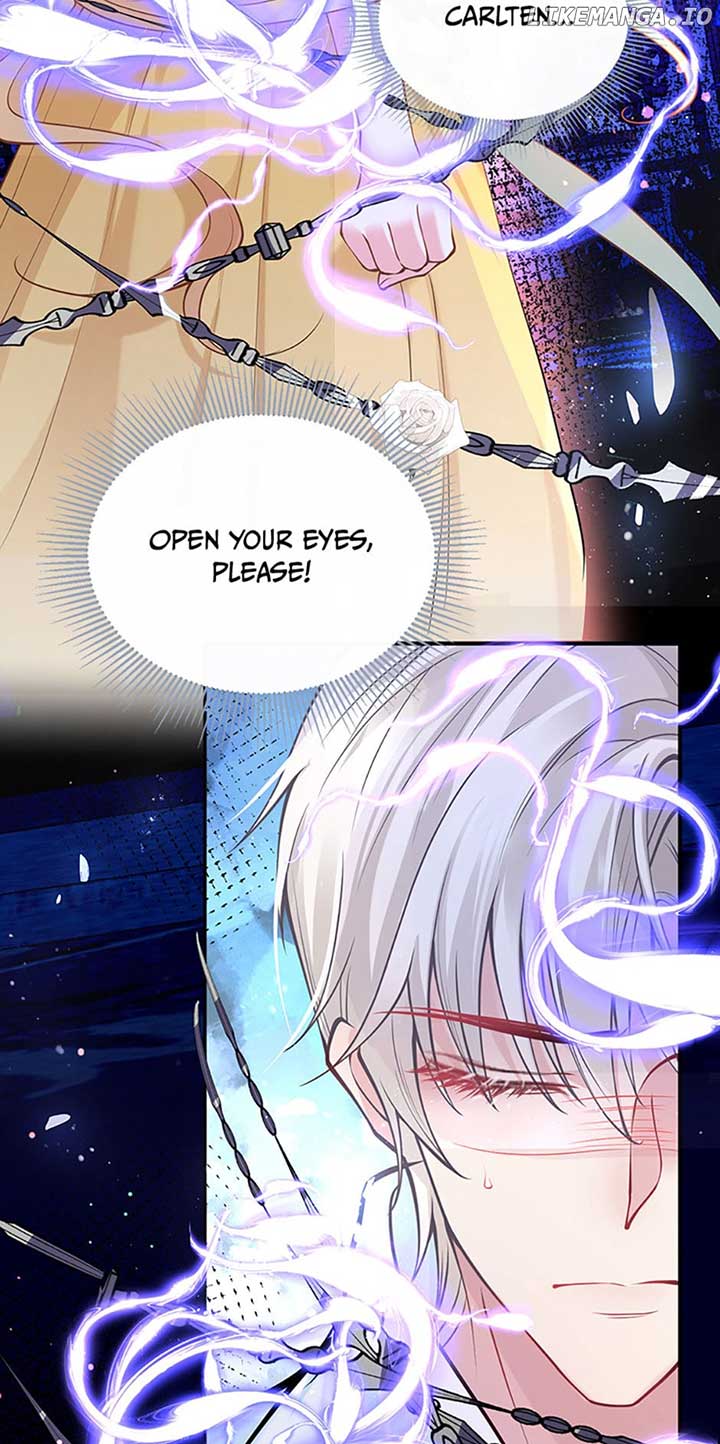 The Adopted Daughter Saves the World Chapter 13 260 40