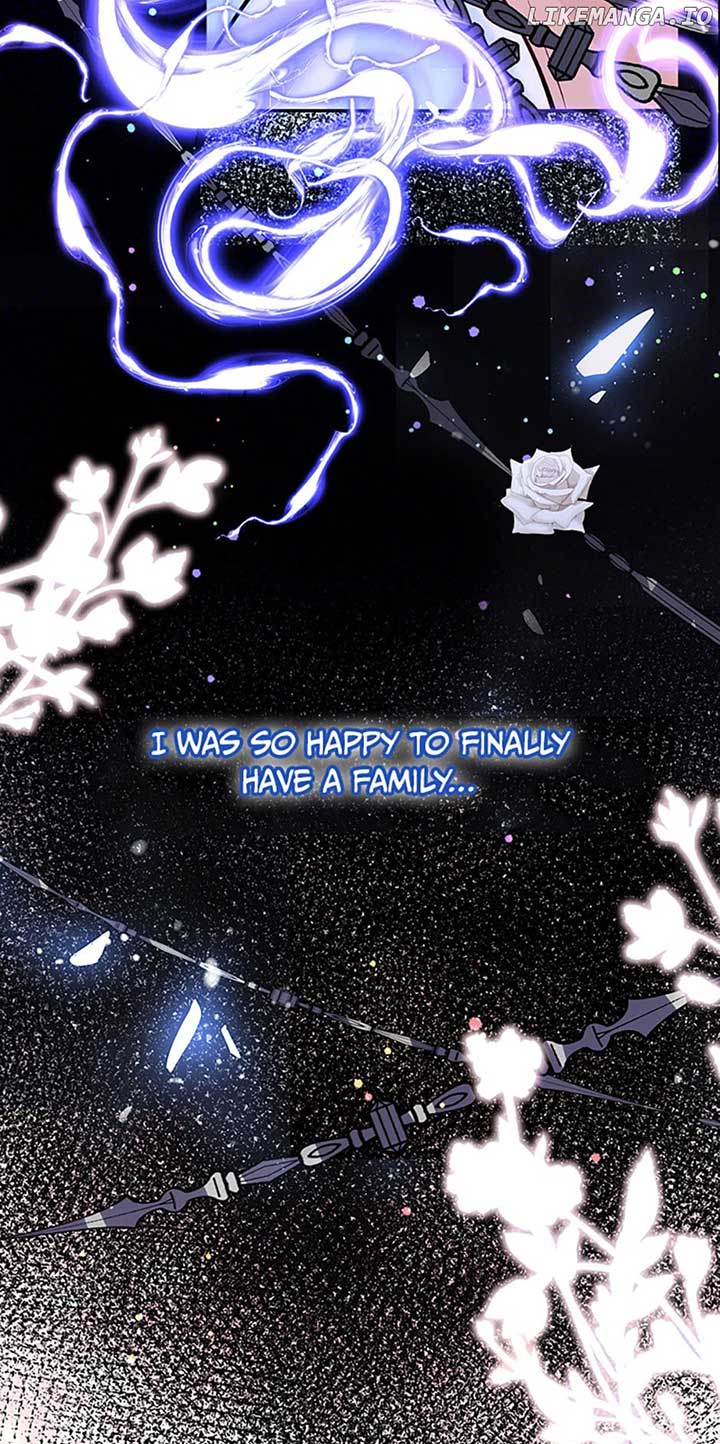 The Adopted Daughter Saves the World Chapter 13 261 41