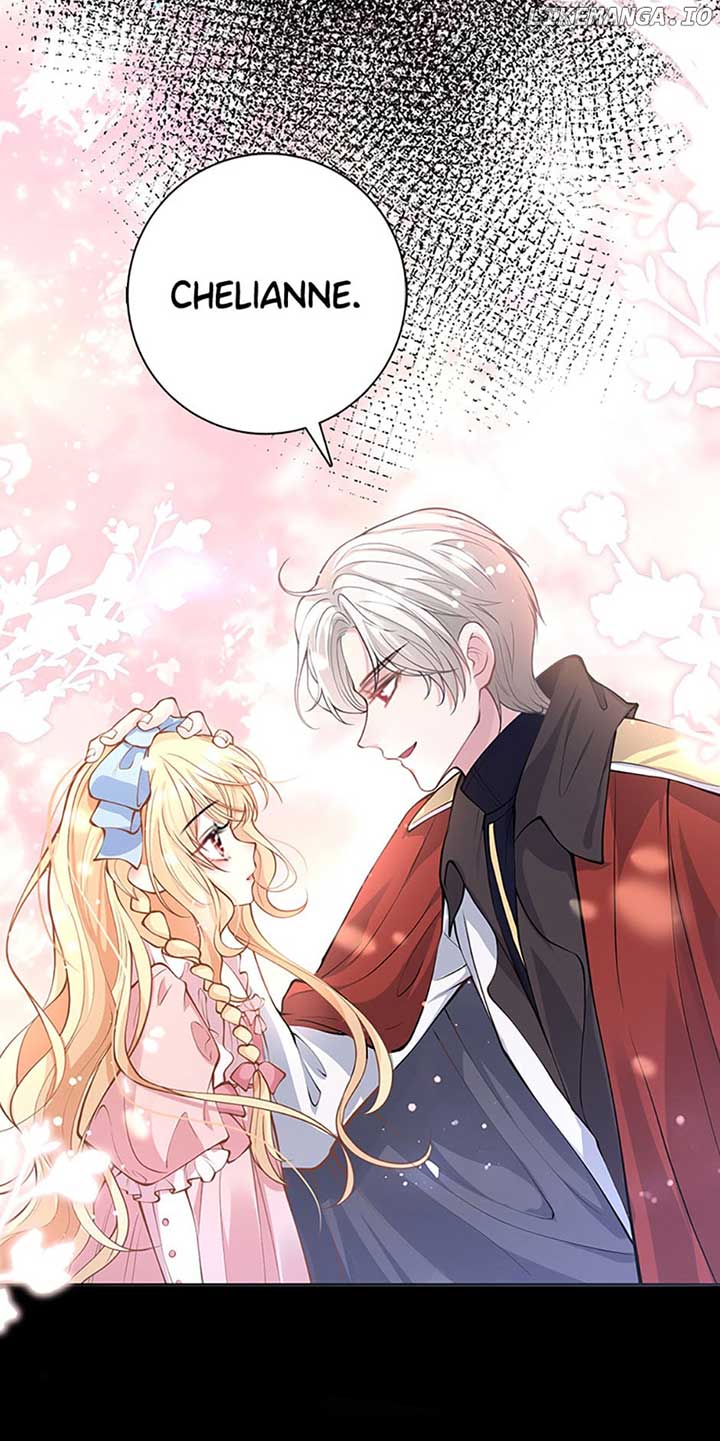 The Adopted Daughter Saves the World Chapter 13 262 42