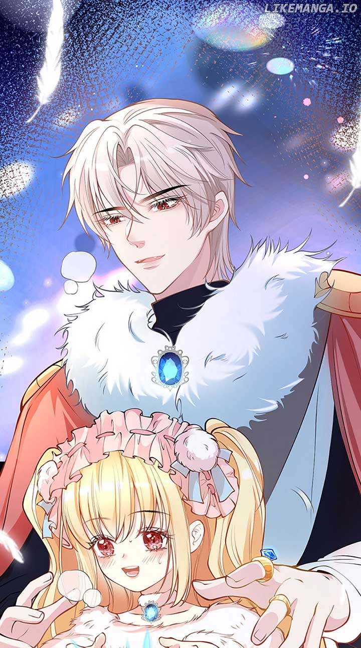 The Adopted Daughter Saves the World Chapter 13 265 45