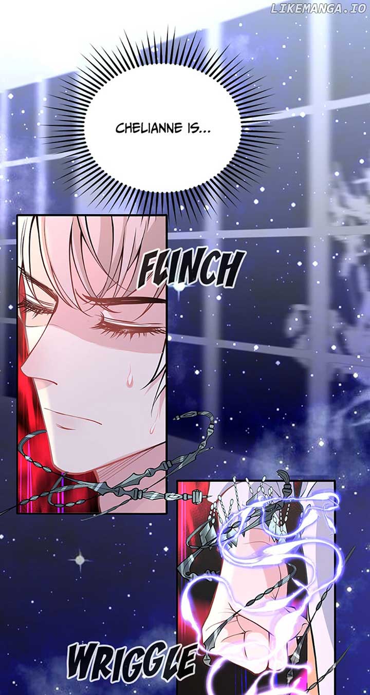 The Adopted Daughter Saves the World Chapter 13 269 49