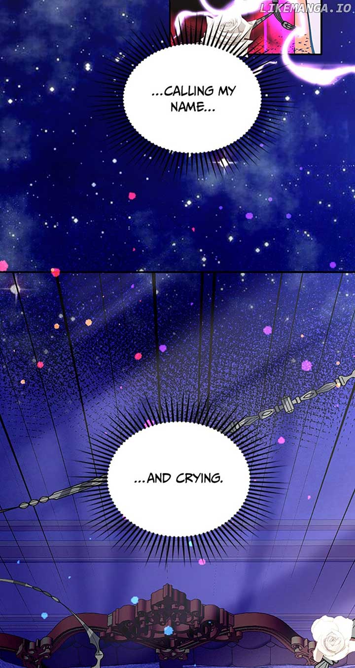 The Adopted Daughter Saves the World Chapter 13 270 50