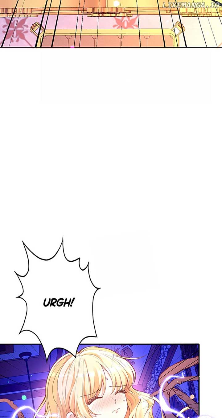 The Adopted Daughter Saves the World Chapter 13 272 52