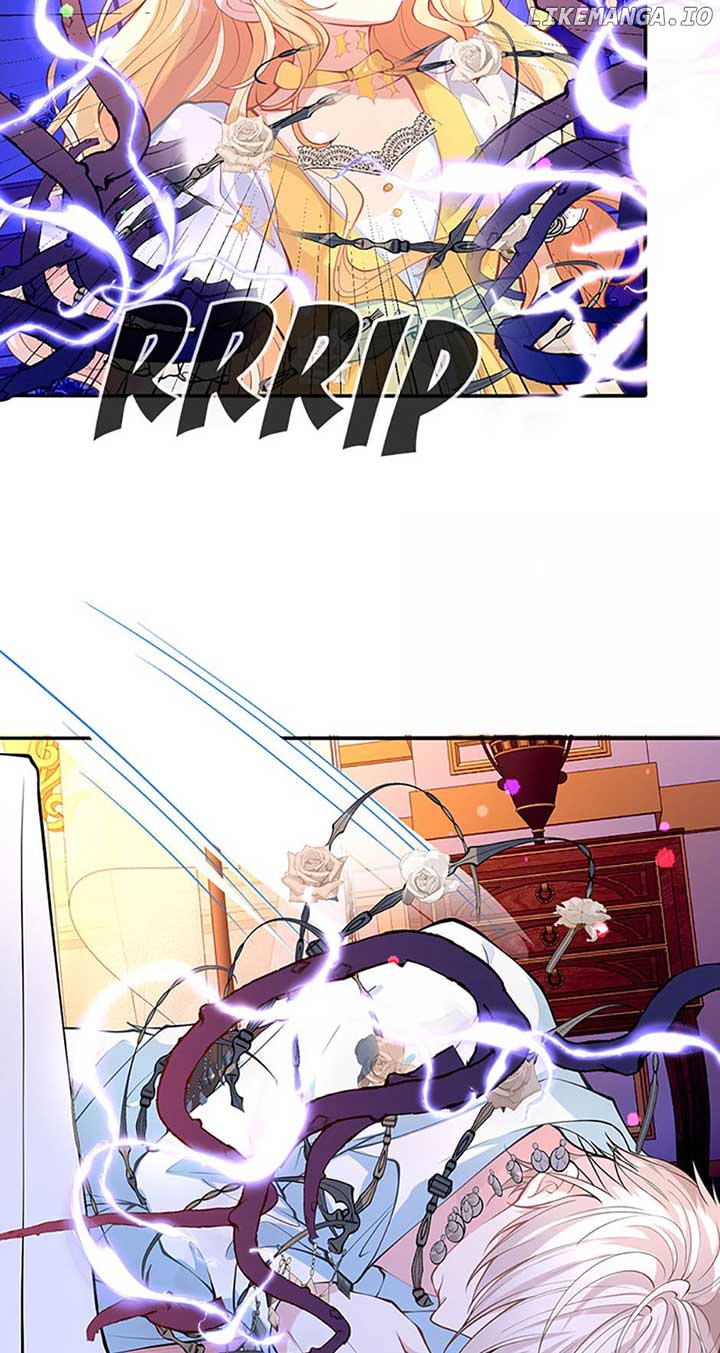 The Adopted Daughter Saves the World Chapter 13 273 53