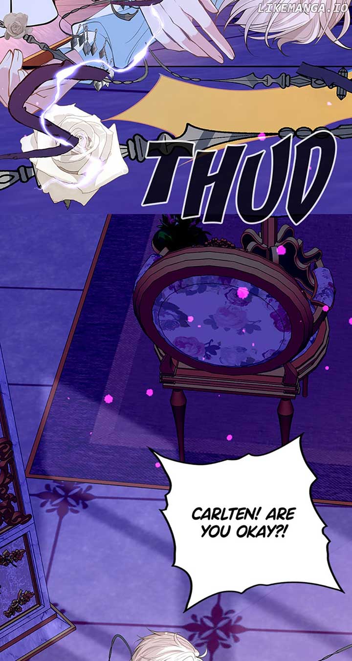 The Adopted Daughter Saves the World Chapter 13 274 54