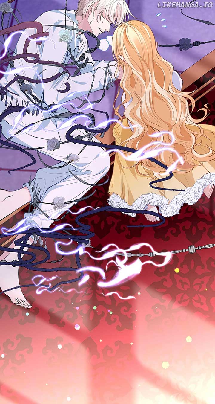 The Adopted Daughter Saves the World Chapter 13 275 55