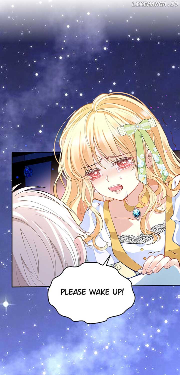 The Adopted Daughter Saves the World Chapter 13 276 56