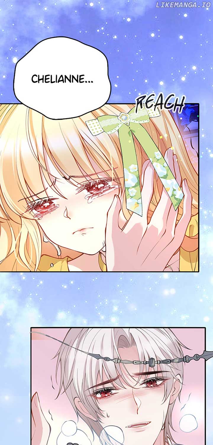 The Adopted Daughter Saves the World Chapter 13 277 57