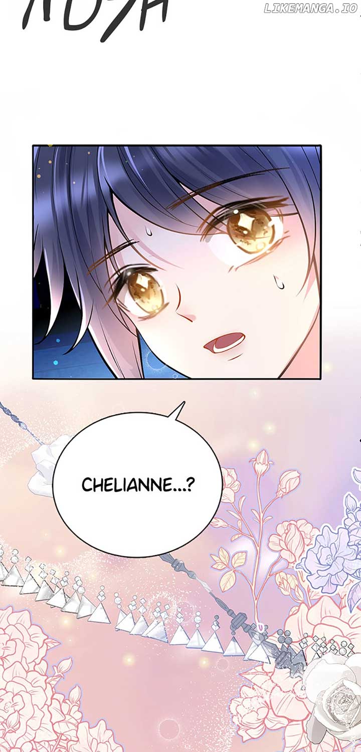 The Adopted Daughter Saves the World Chapter 13 279 59