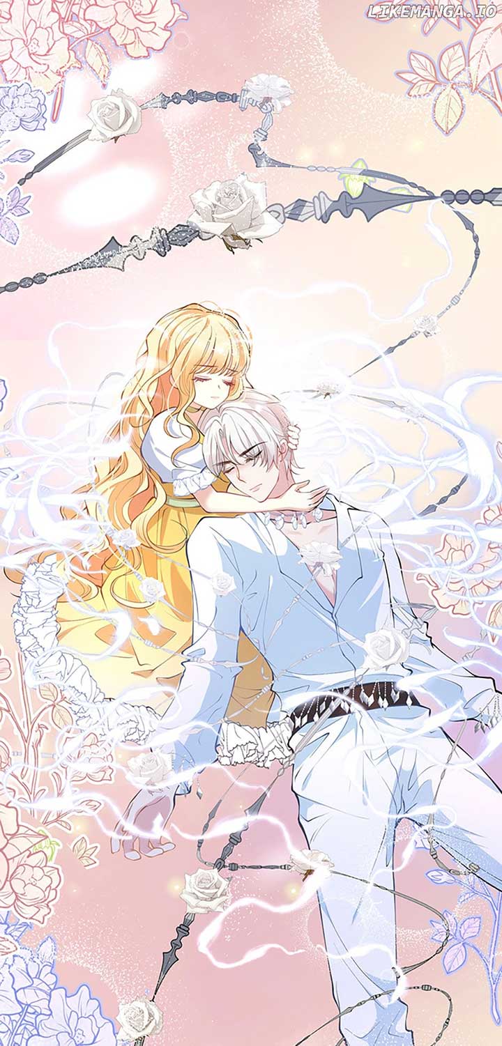 The Adopted Daughter Saves the World Chapter 13 280 60