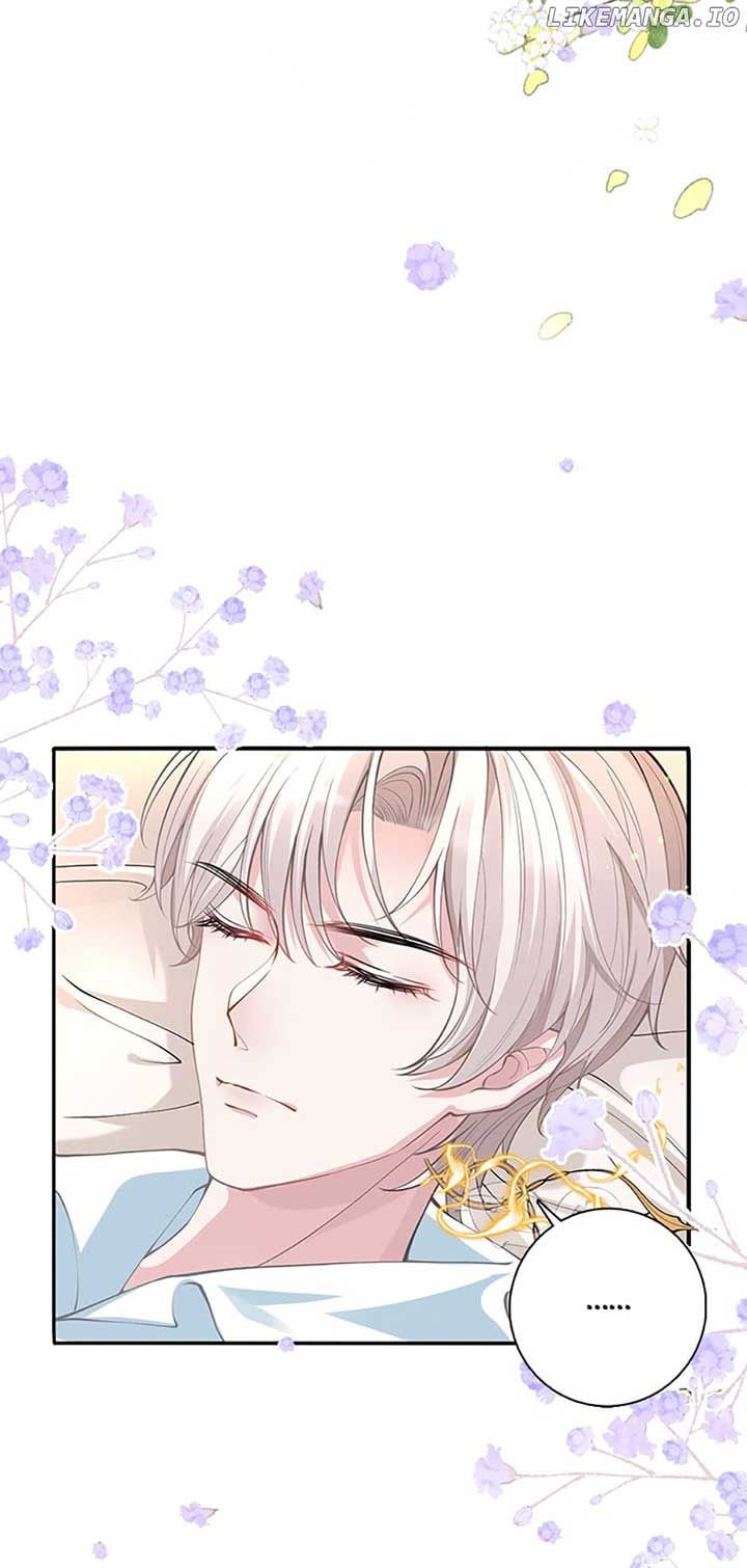 The Adopted Daughter Saves the World Chapter 13 284 64