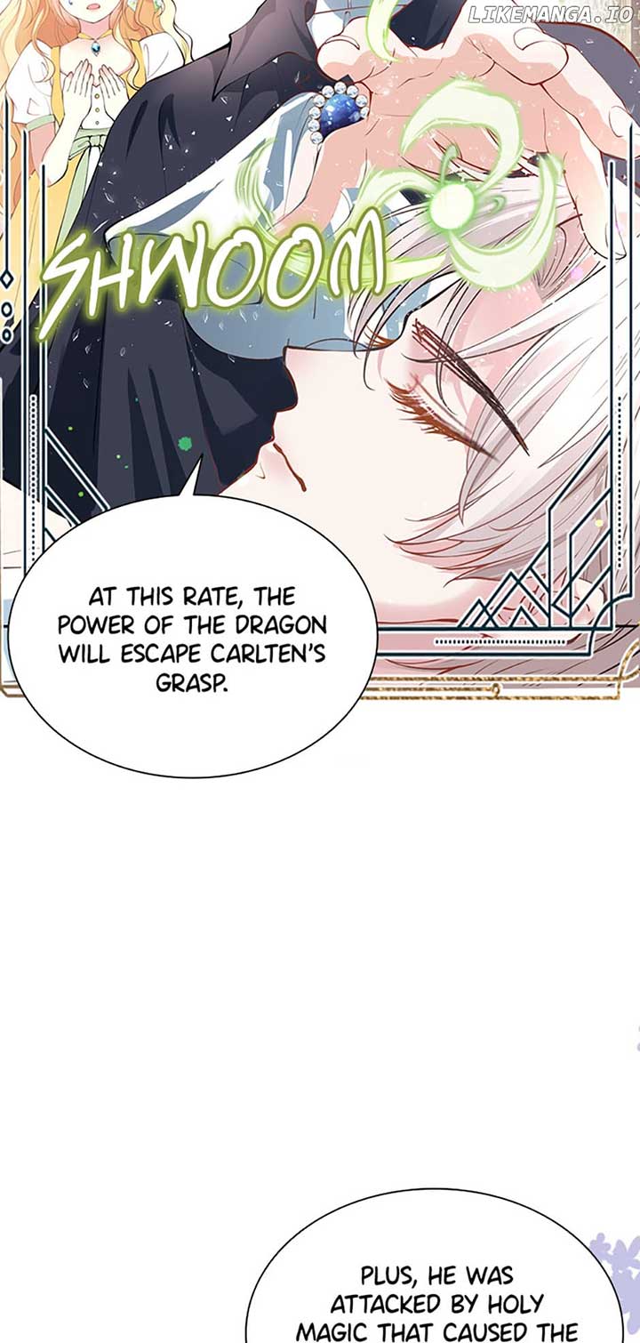 The Adopted Daughter Saves the World Chapter 13 286 66