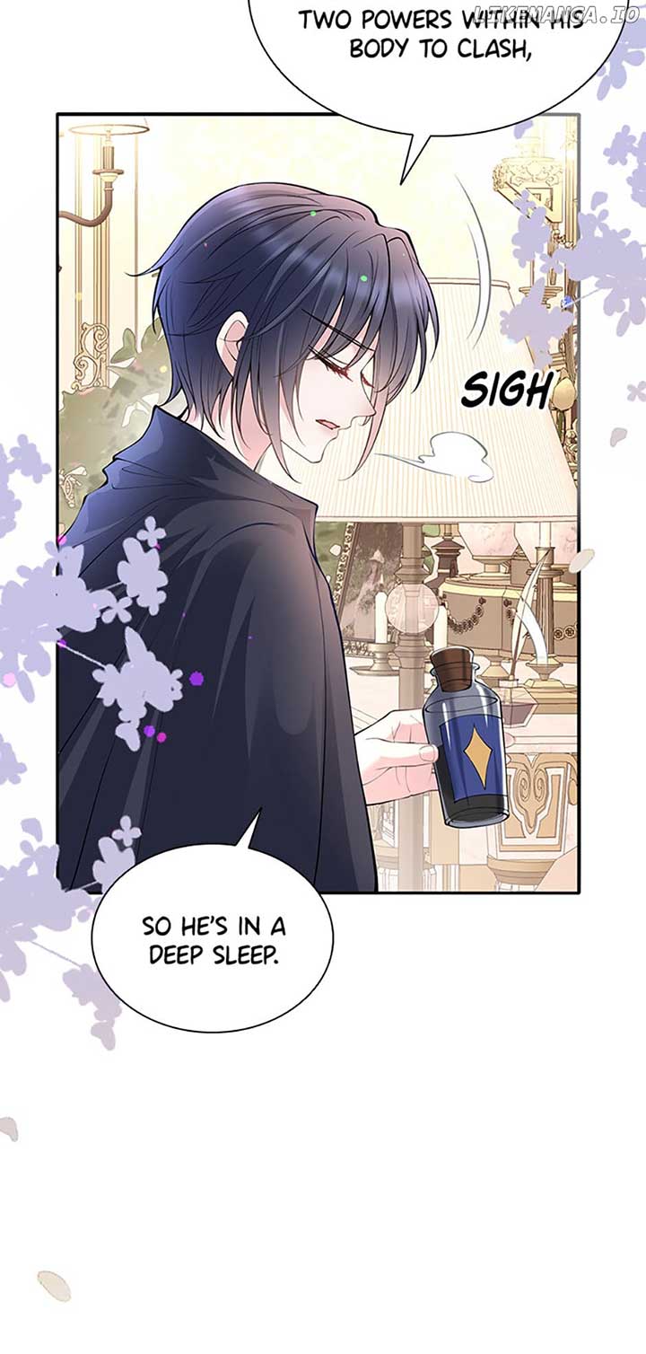 The Adopted Daughter Saves the World Chapter 13 287 67