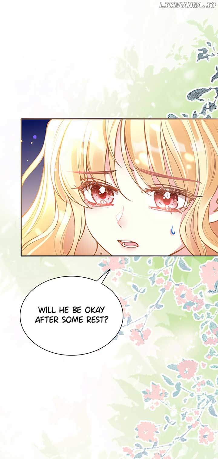The Adopted Daughter Saves the World Chapter 13 288 68