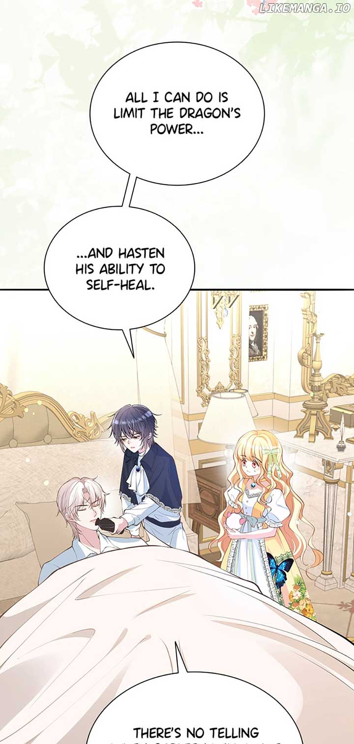 The Adopted Daughter Saves the World Chapter 13 289 69