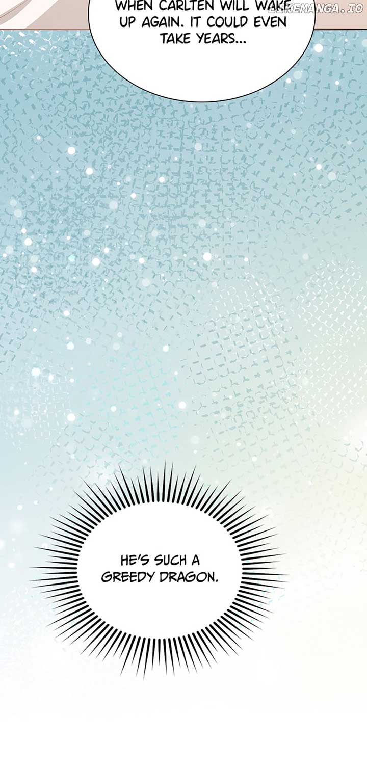The Adopted Daughter Saves the World Chapter 13 290 70