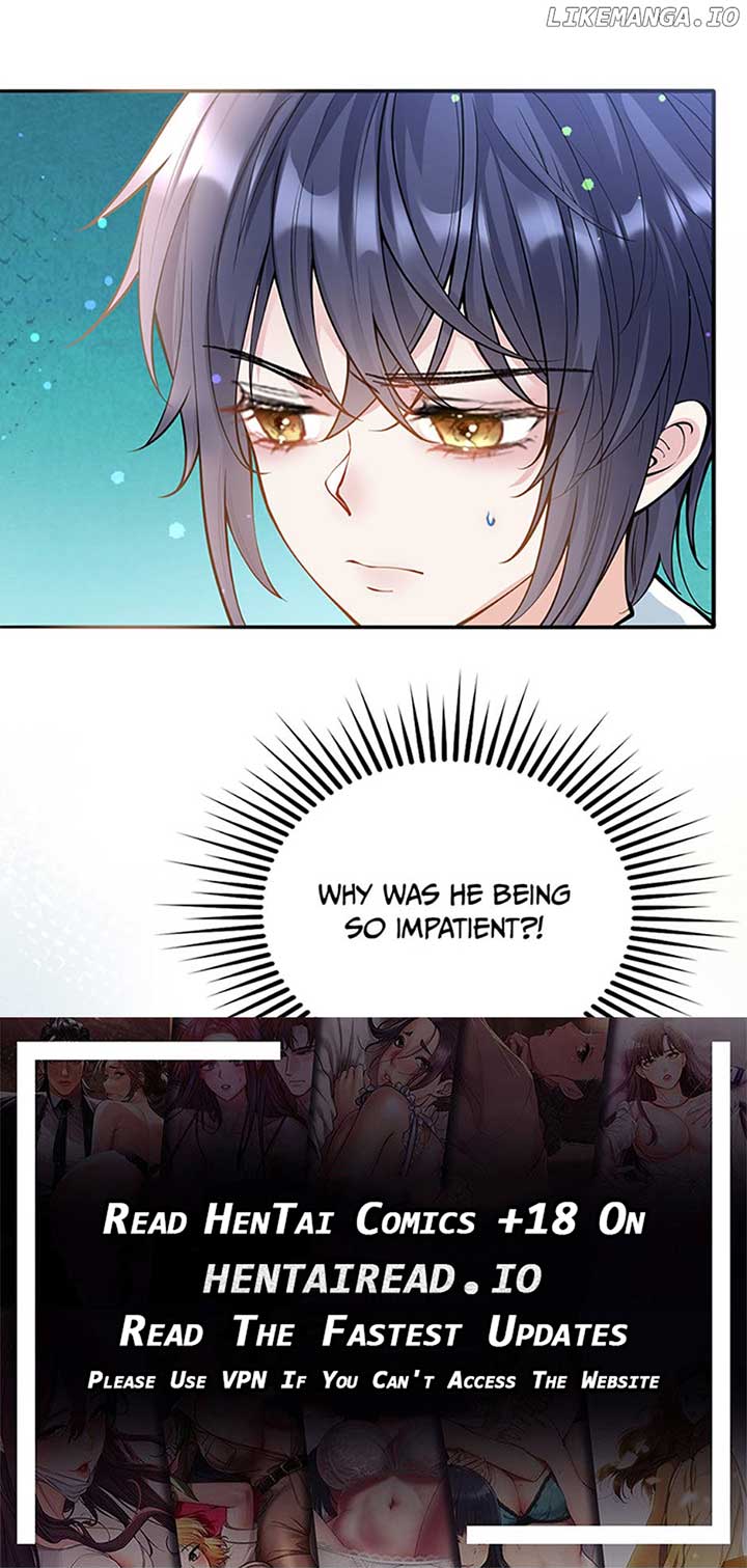 The Adopted Daughter Saves the World Chapter 13 291 71