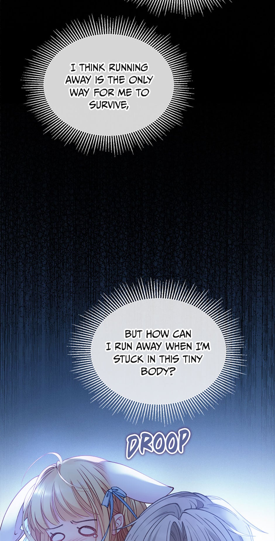 The Adopted Daughter Saves the World Chapter 2 232 06