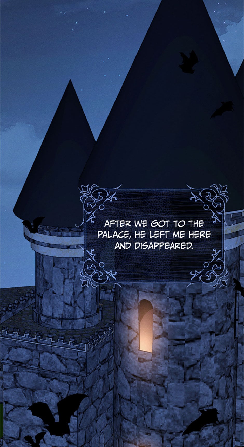 The Adopted Daughter Saves the World Chapter 2 239 13