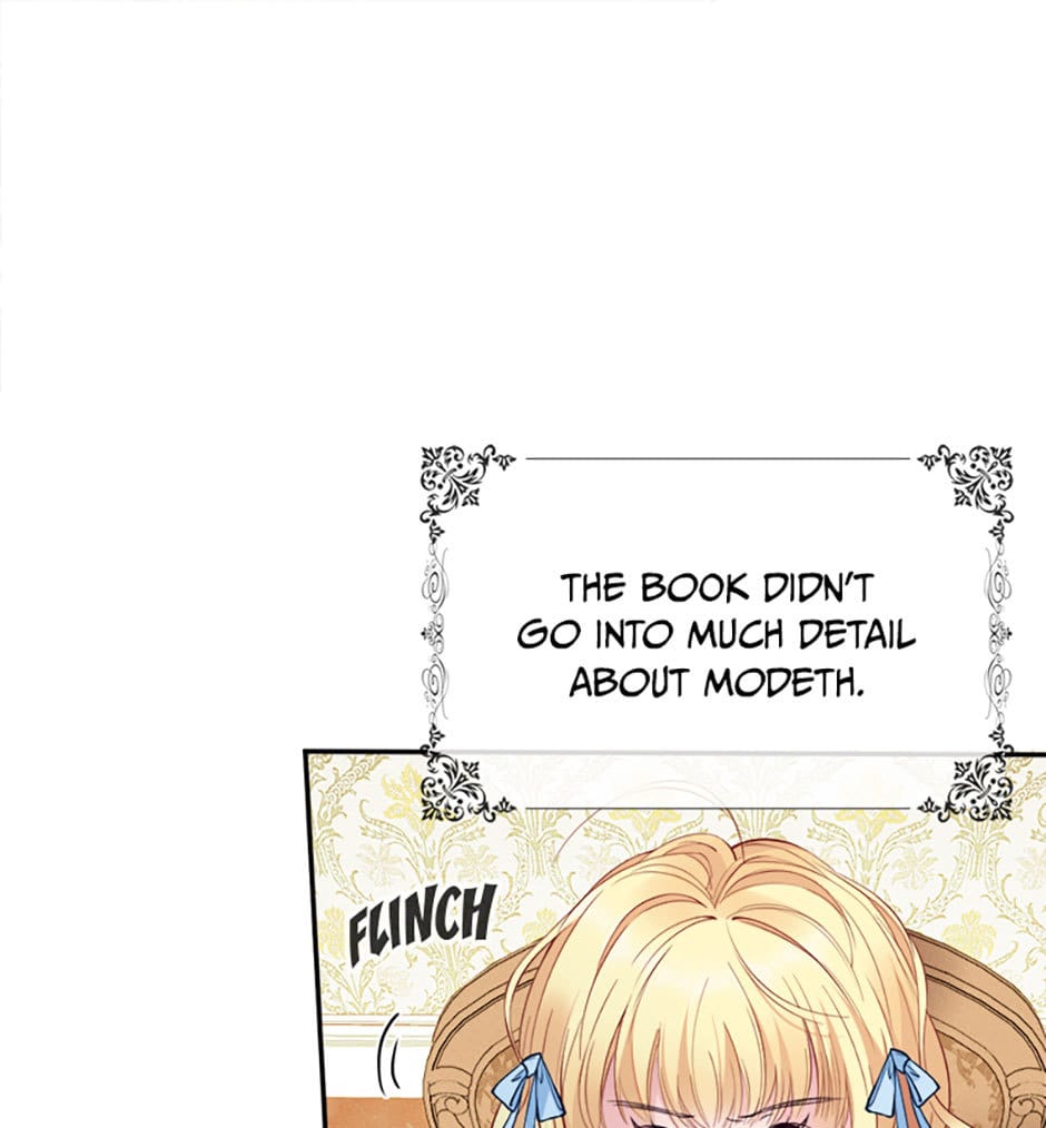 The Adopted Daughter Saves the World Chapter 2 242 16