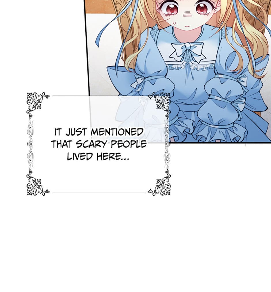 The Adopted Daughter Saves the World Chapter 2 243 17