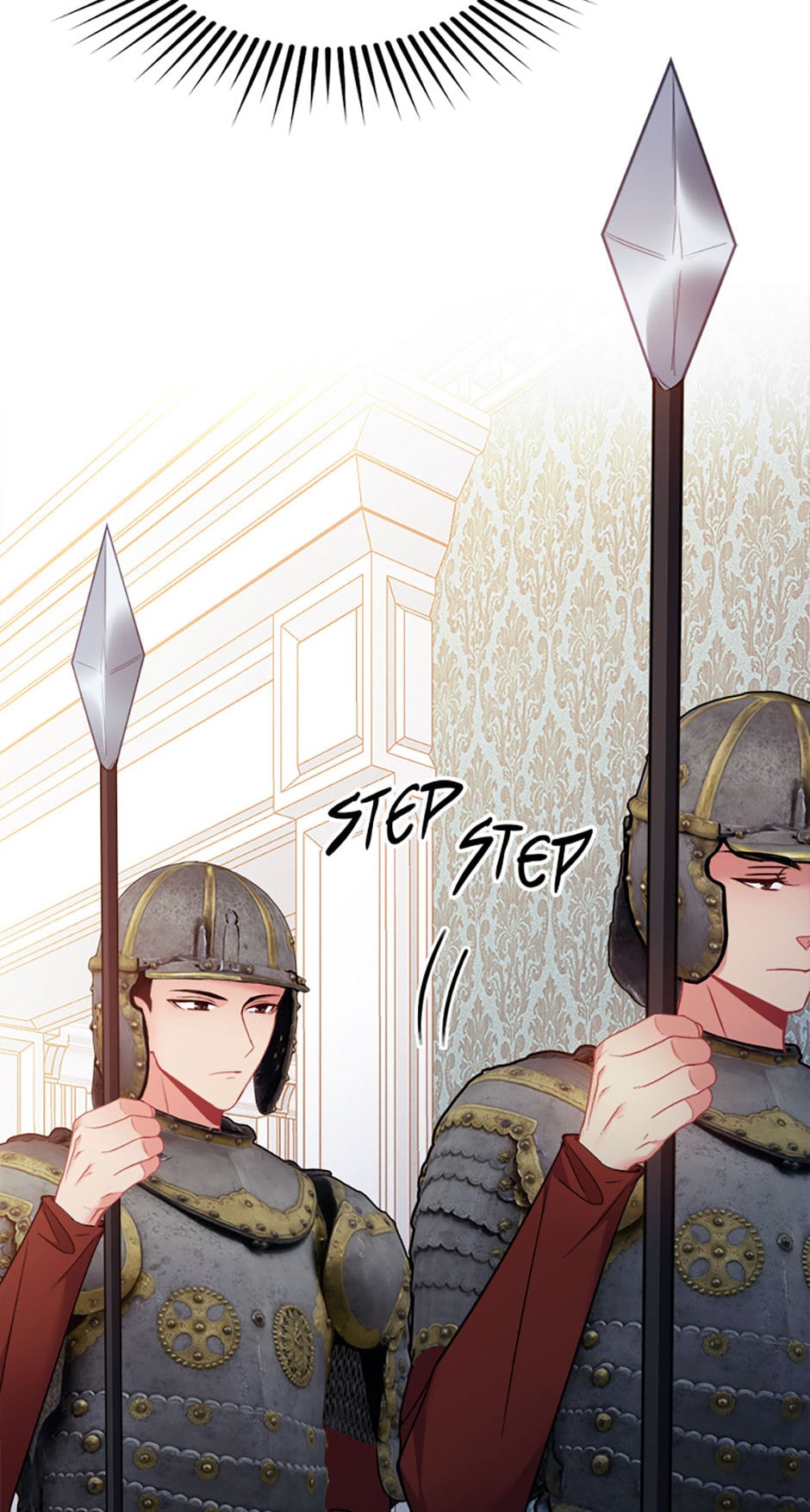 The Adopted Daughter Saves the World Chapter 2 248 22