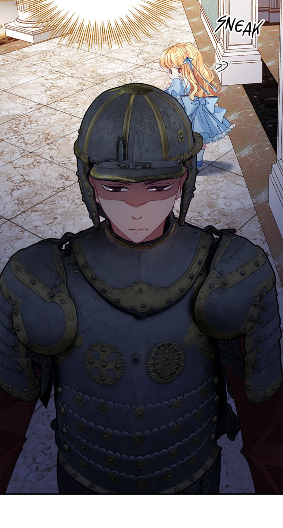 The Adopted Daughter Saves the World Chapter 2 250 24