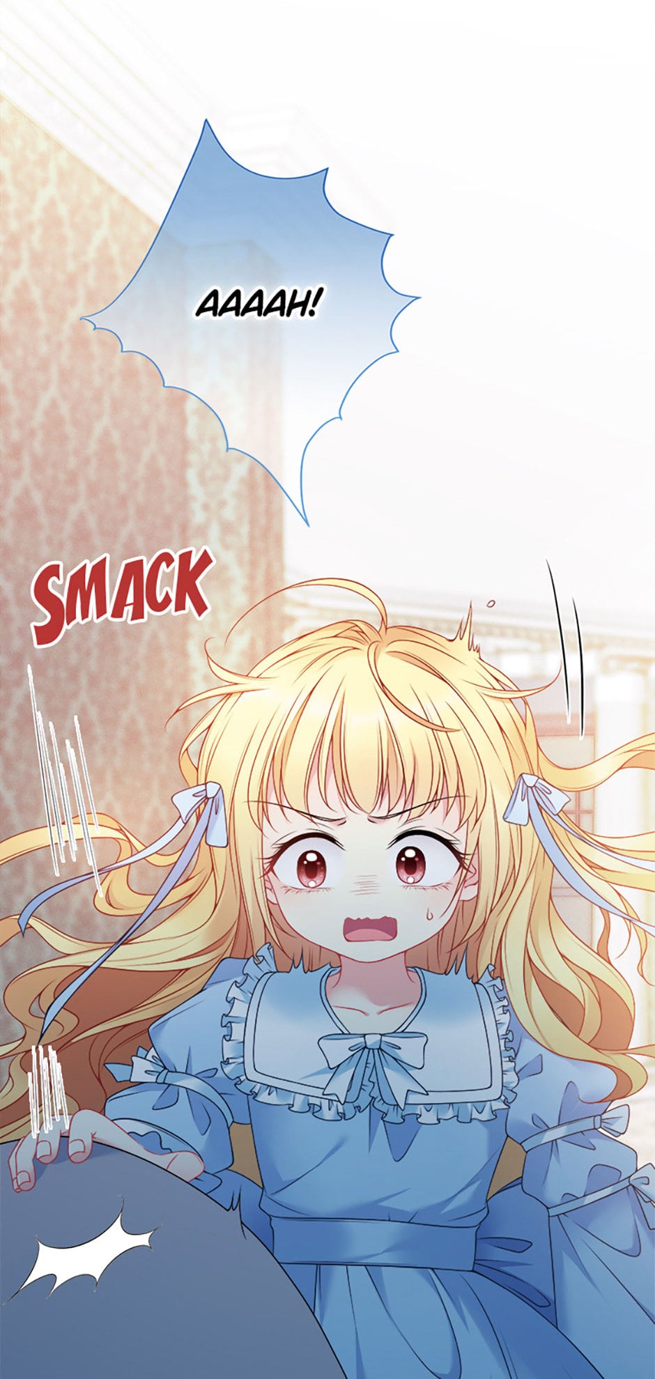 The Adopted Daughter Saves the World Chapter 2 252 26