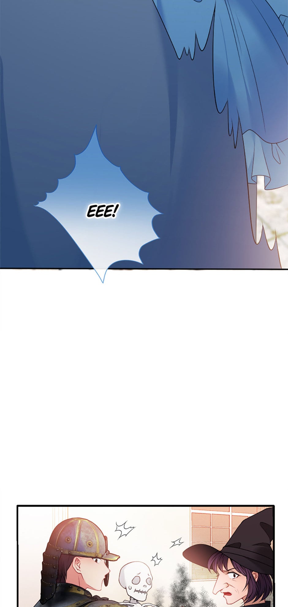 The Adopted Daughter Saves the World Chapter 2 253 27