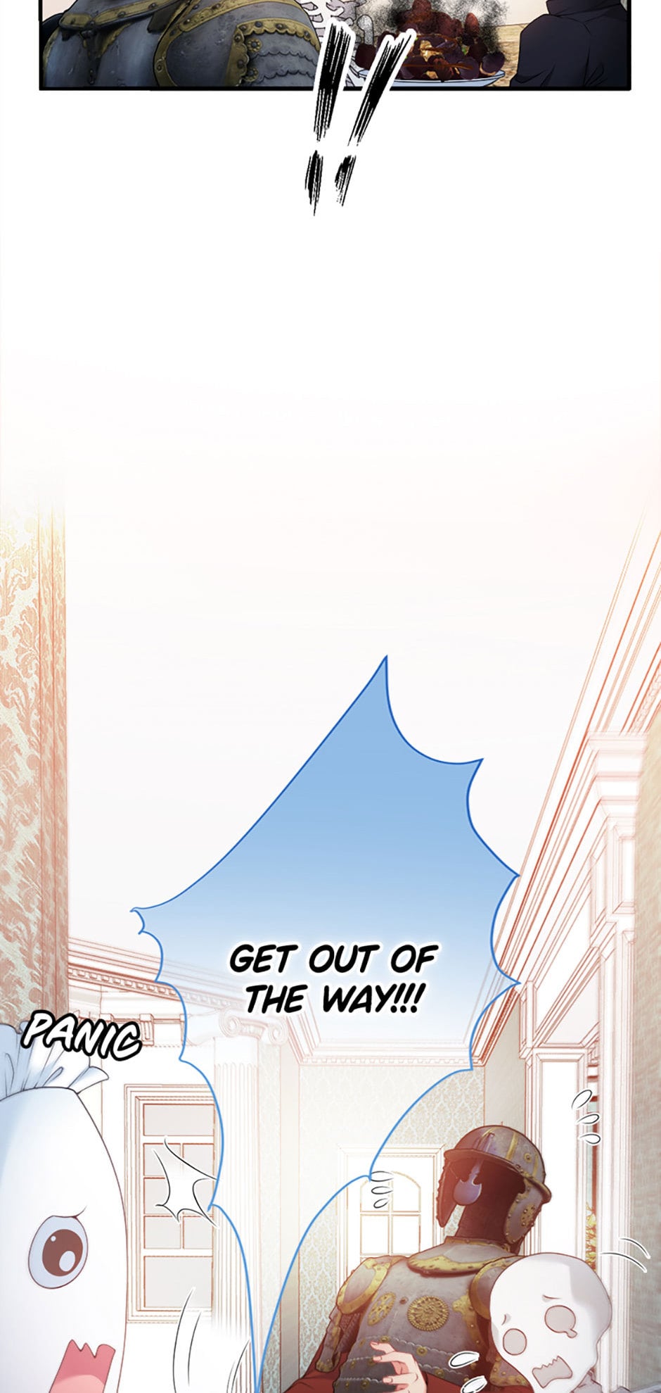 The Adopted Daughter Saves the World Chapter 2 254 28