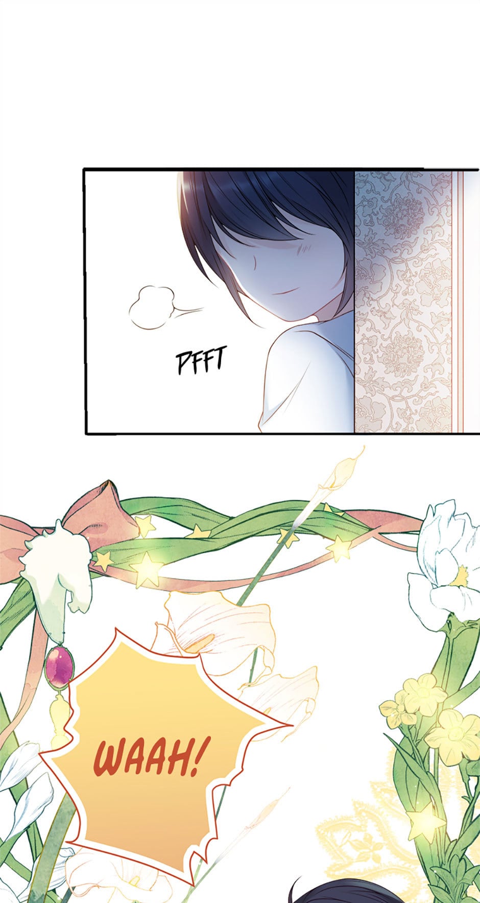 The Adopted Daughter Saves the World Chapter 2 256 30