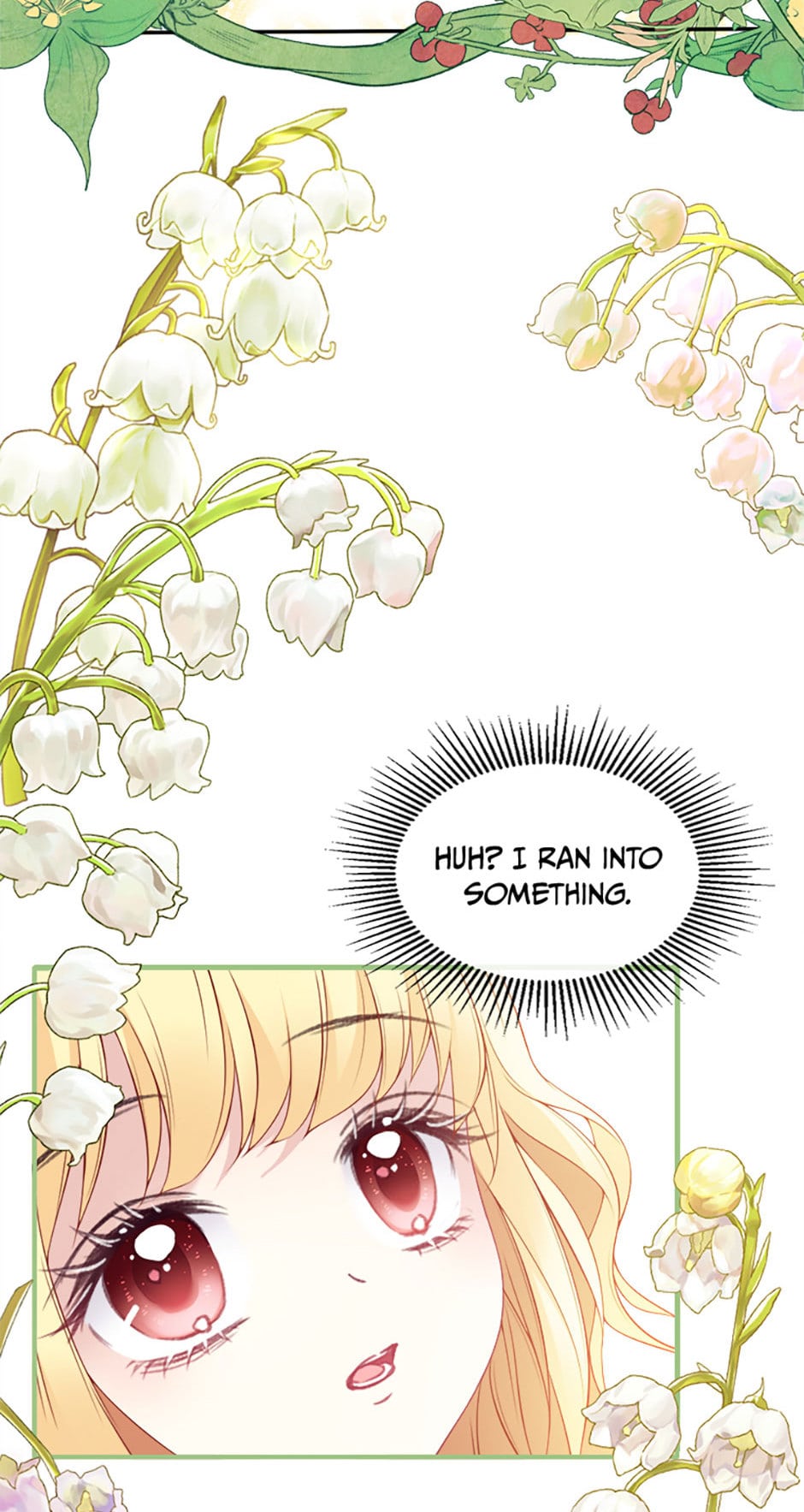 The Adopted Daughter Saves the World Chapter 2 258 32