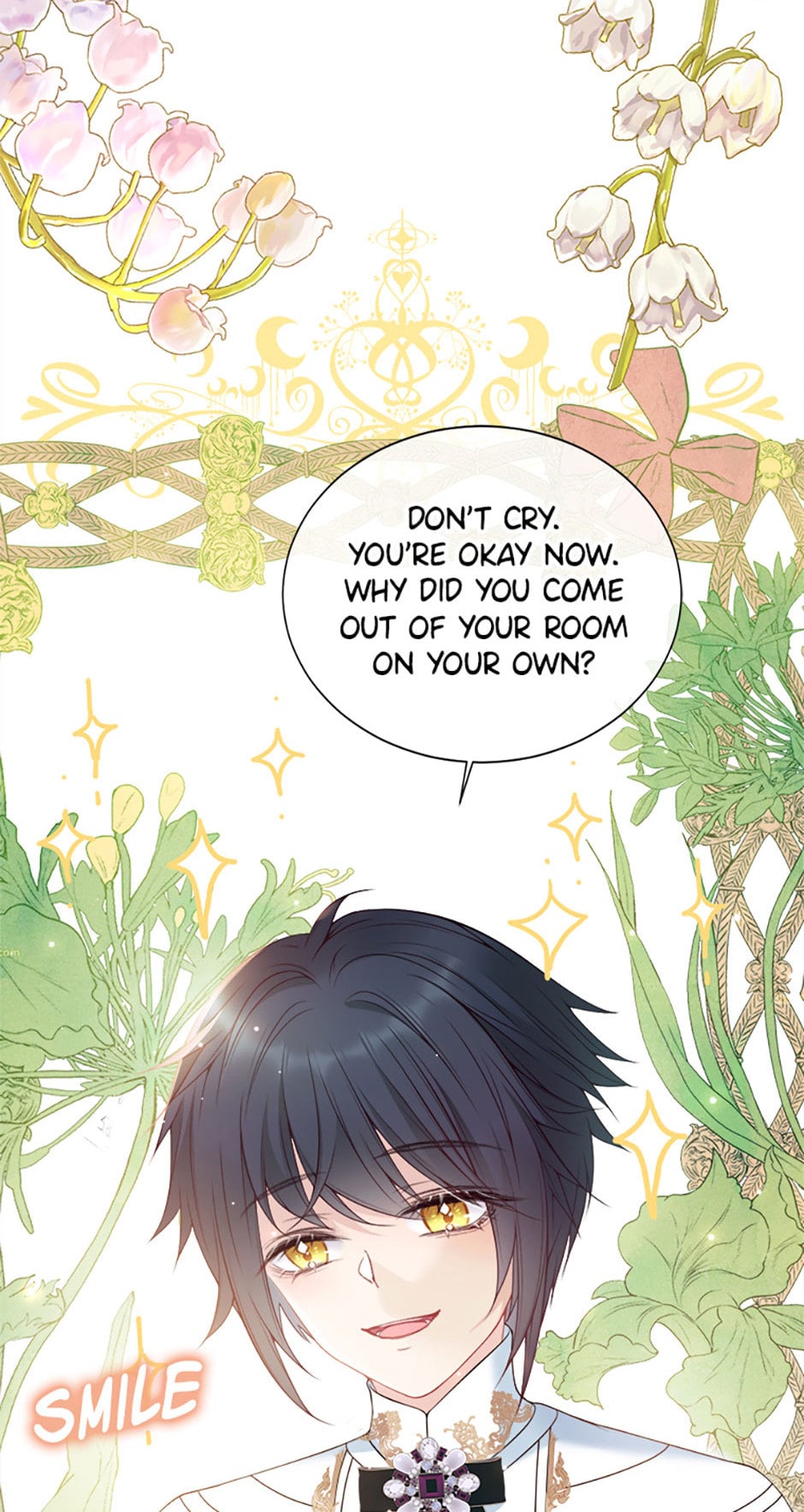 The Adopted Daughter Saves the World Chapter 2 259 33