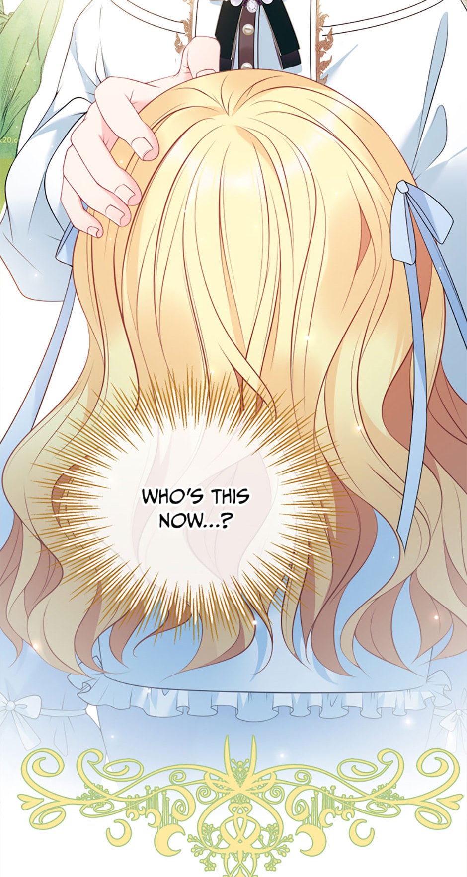 The Adopted Daughter Saves the World Chapter 2 260 34