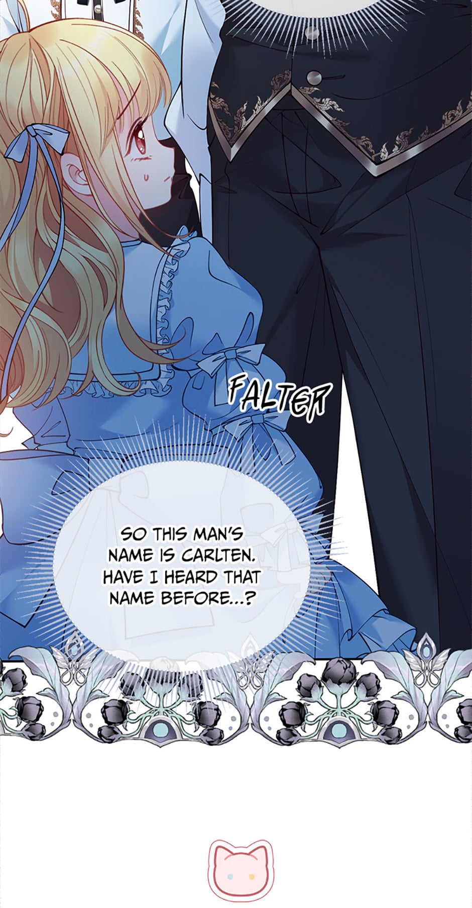 The Adopted Daughter Saves the World Chapter 2 263 37