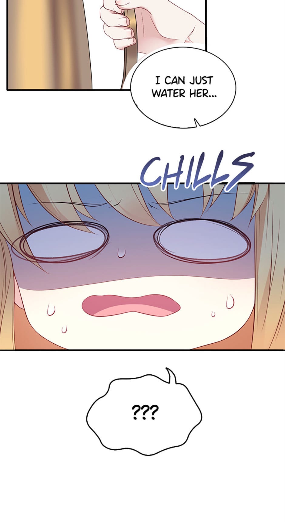 The Adopted Daughter Saves the World Chapter 2 269 43