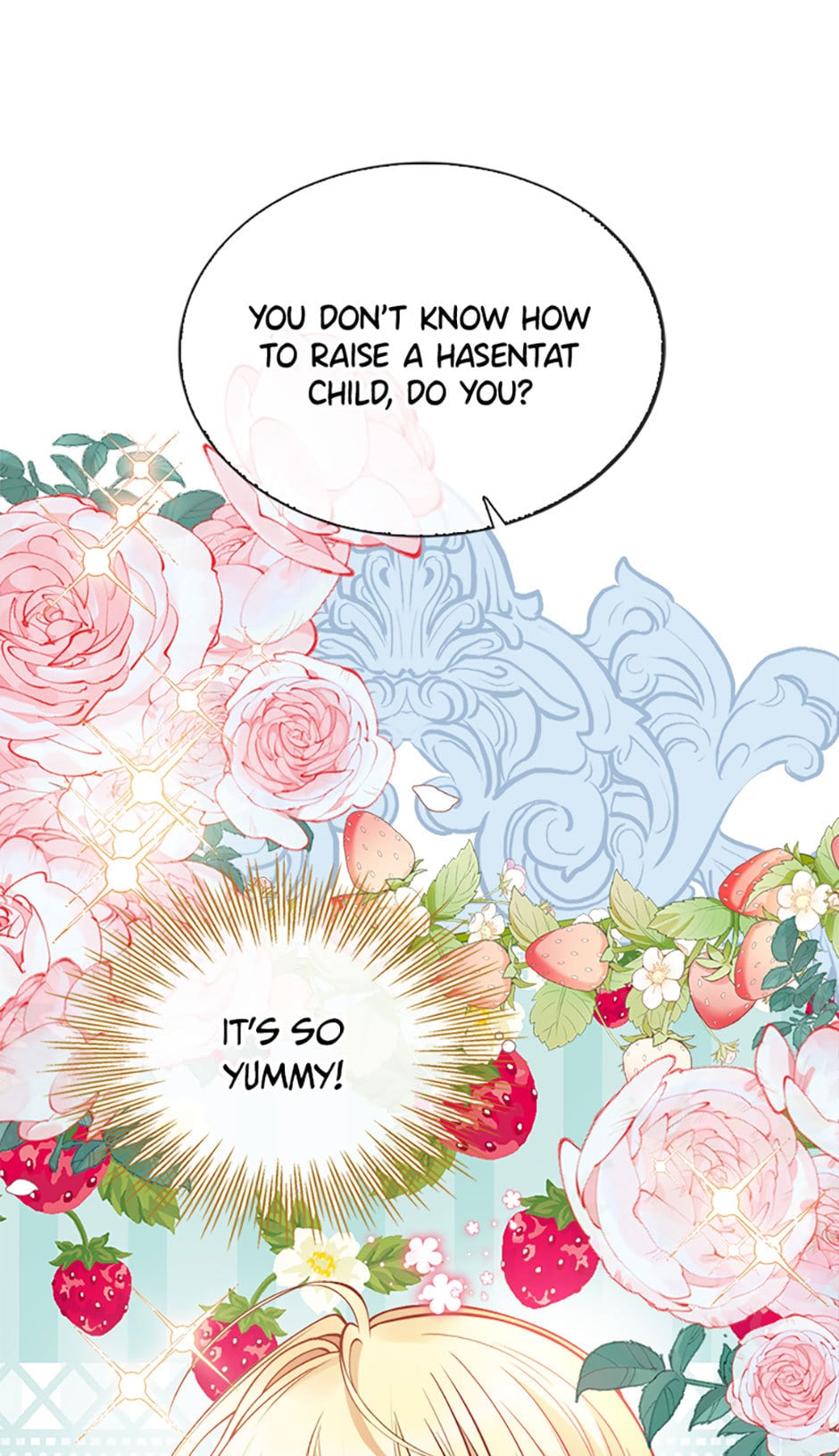 The Adopted Daughter Saves the World Chapter 2 275 49