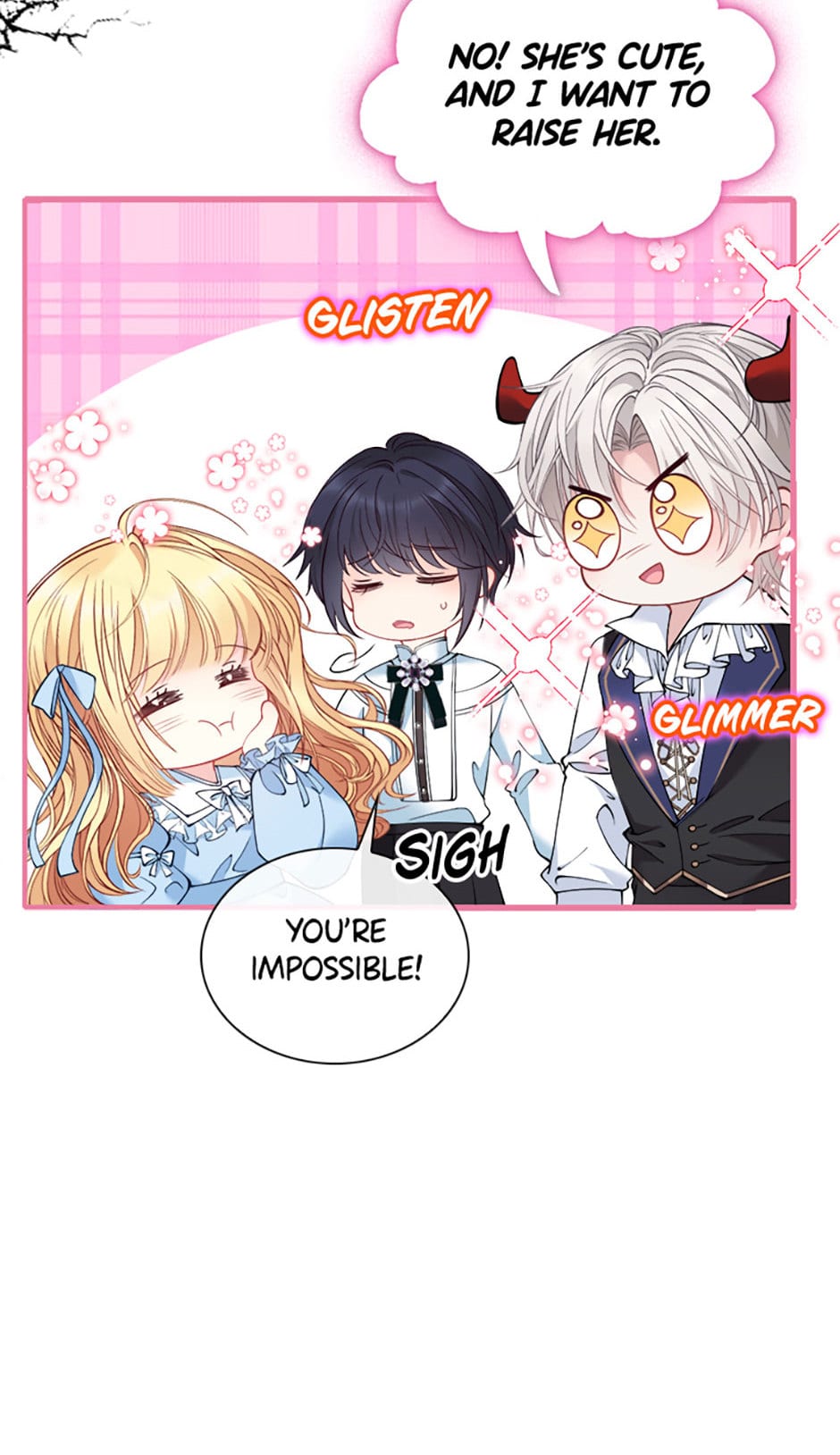 The Adopted Daughter Saves the World Chapter 2 279 53