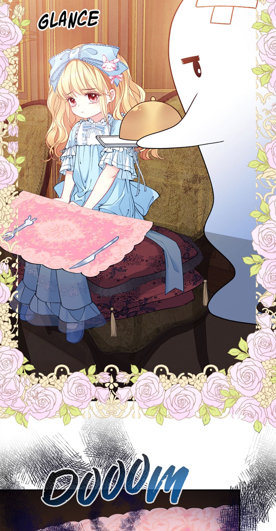 The Adopted Daughter Saves the World Chapter 2 283 57