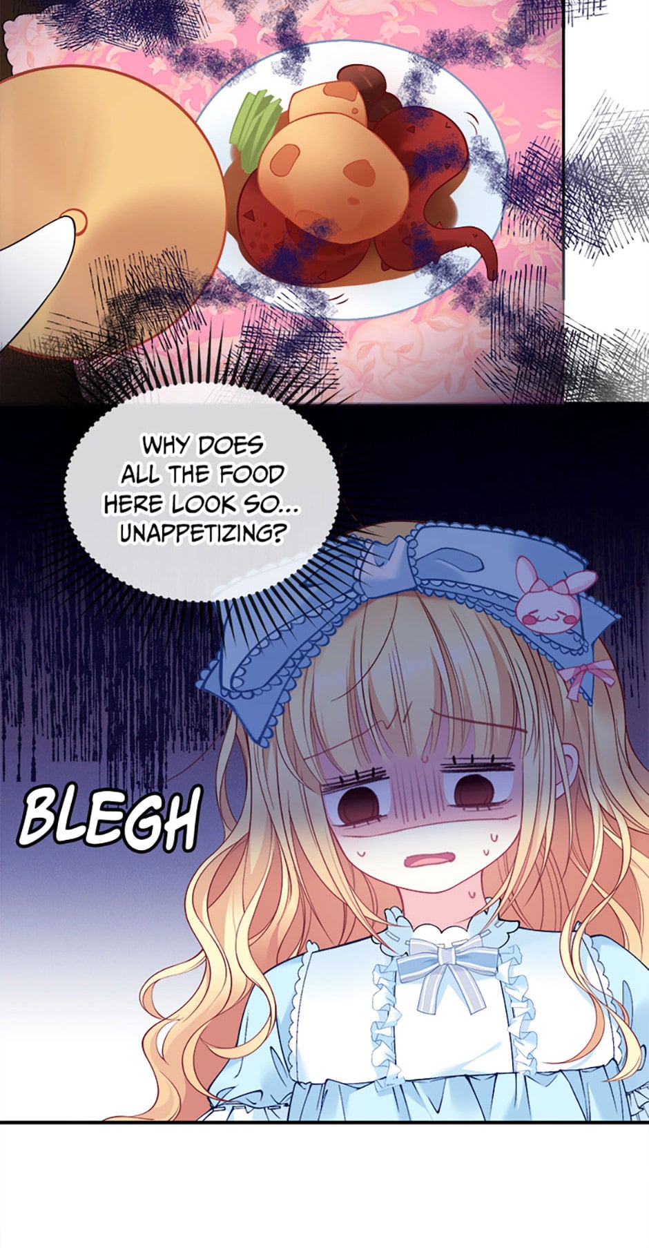 The Adopted Daughter Saves the World Chapter 2 284 58