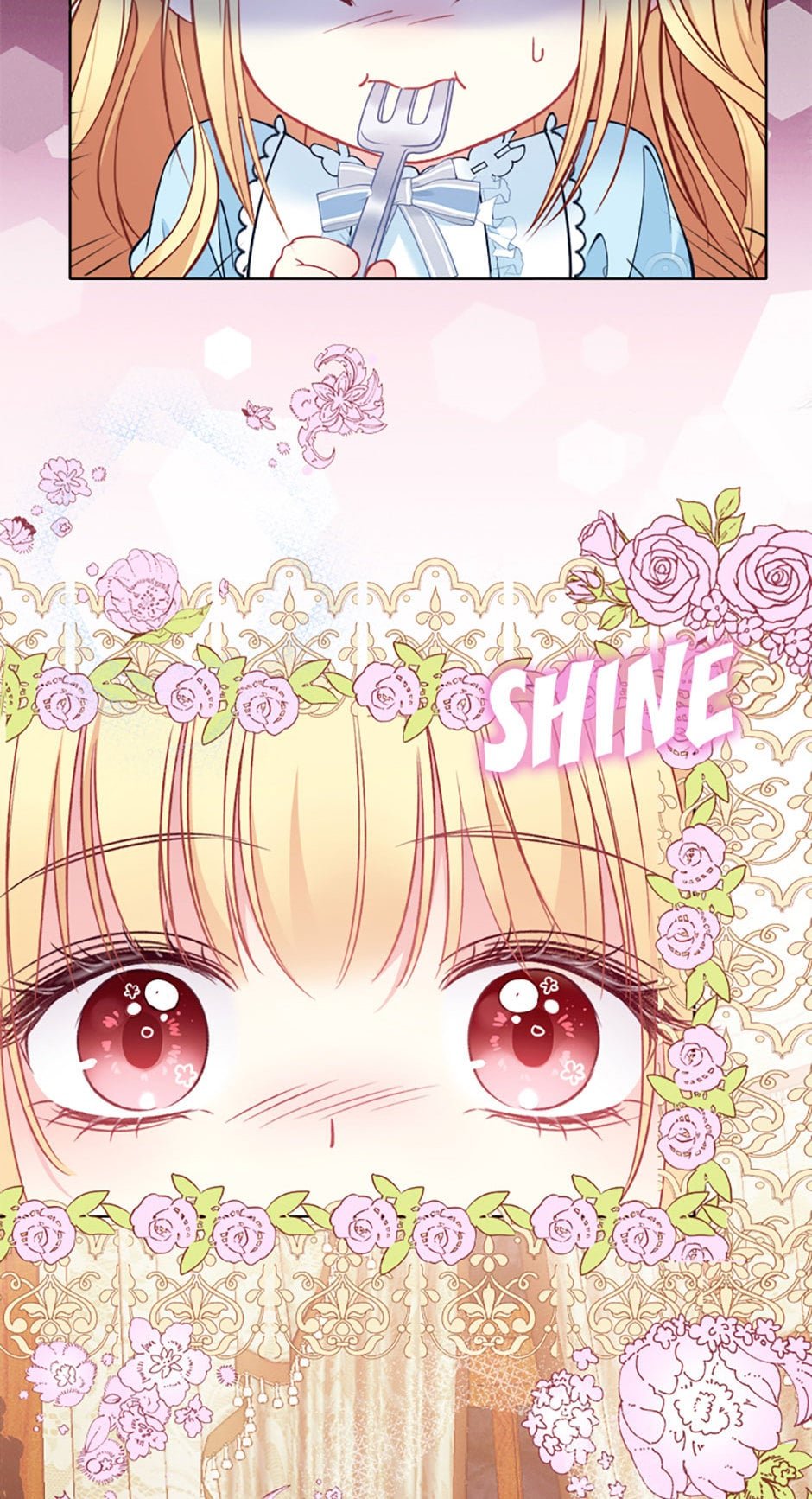 The Adopted Daughter Saves the World Chapter 2 287 61