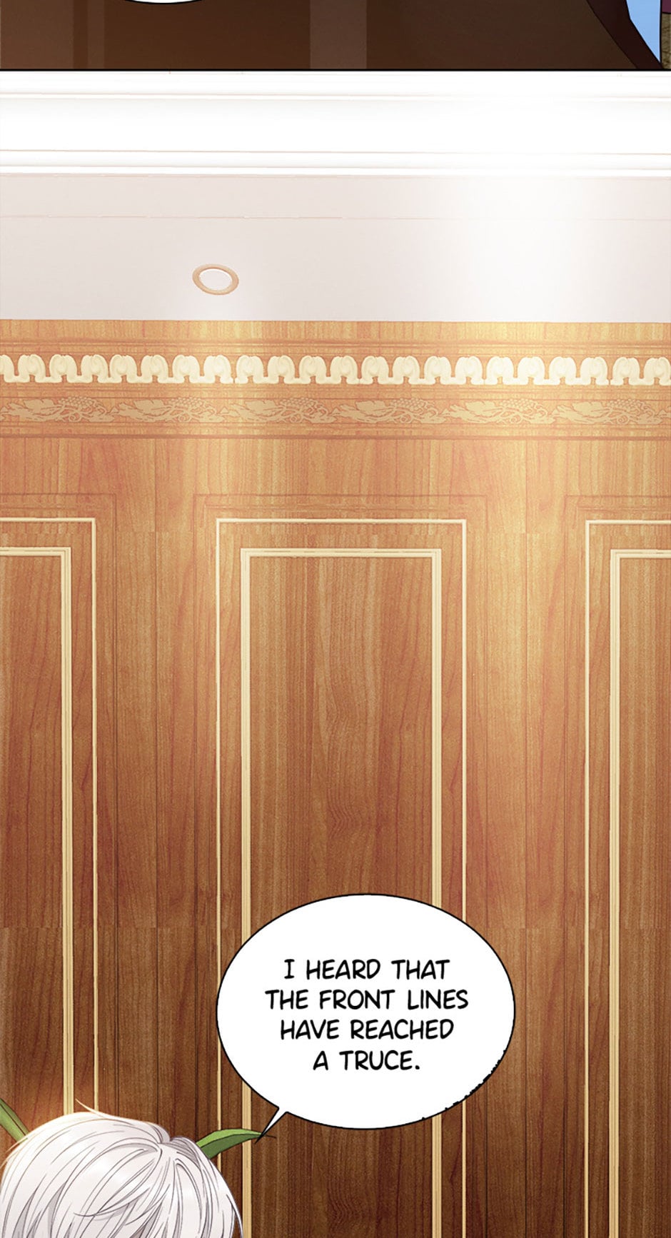 The Adopted Daughter Saves the World Chapter 2 289 63