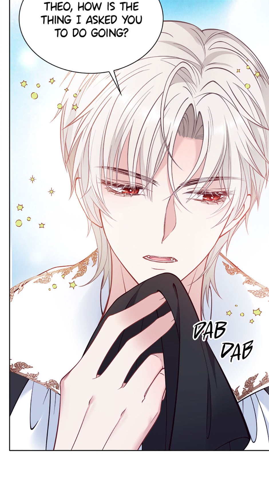 The Adopted Daughter Saves the World Chapter 2 291 65