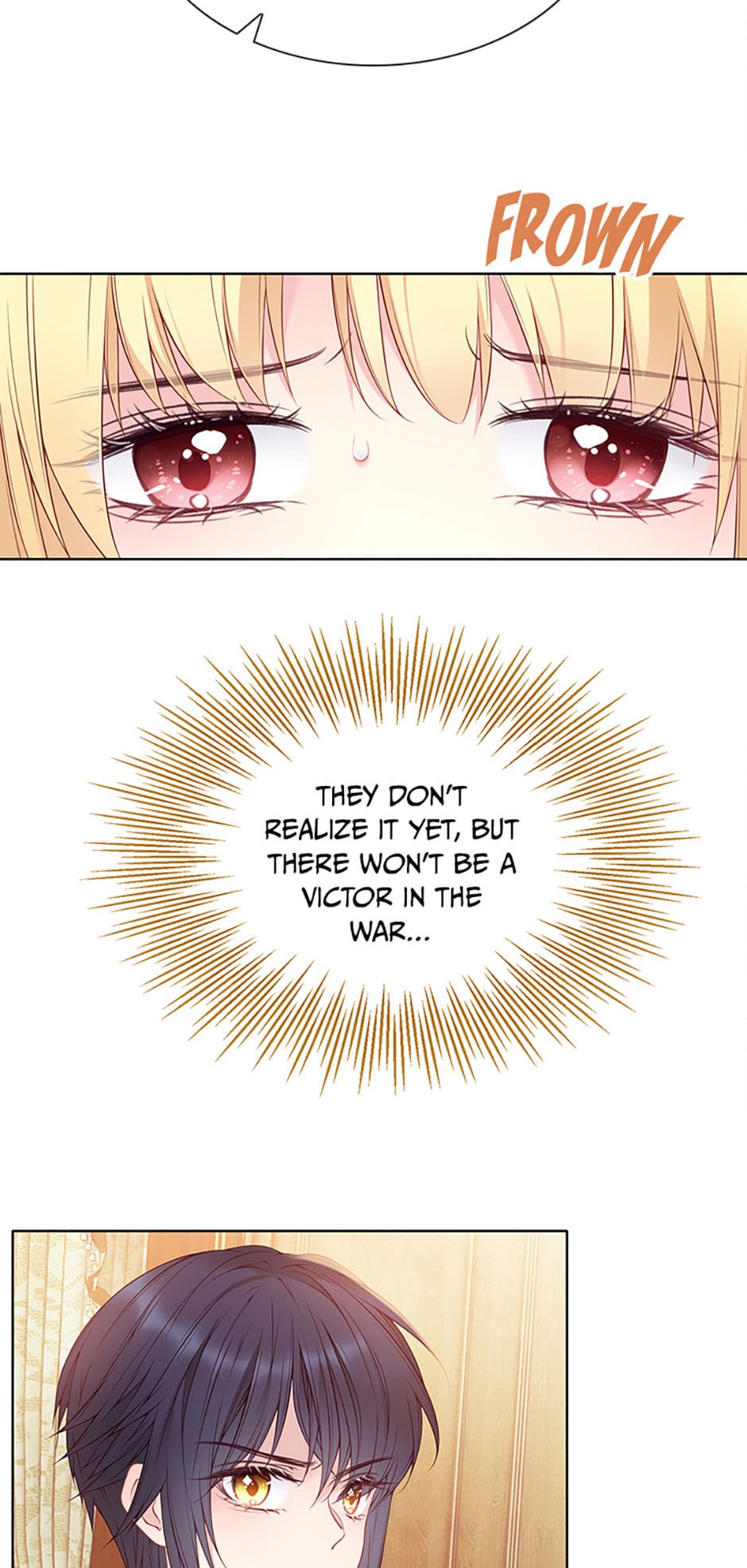 The Adopted Daughter Saves the World Chapter 2 294 68