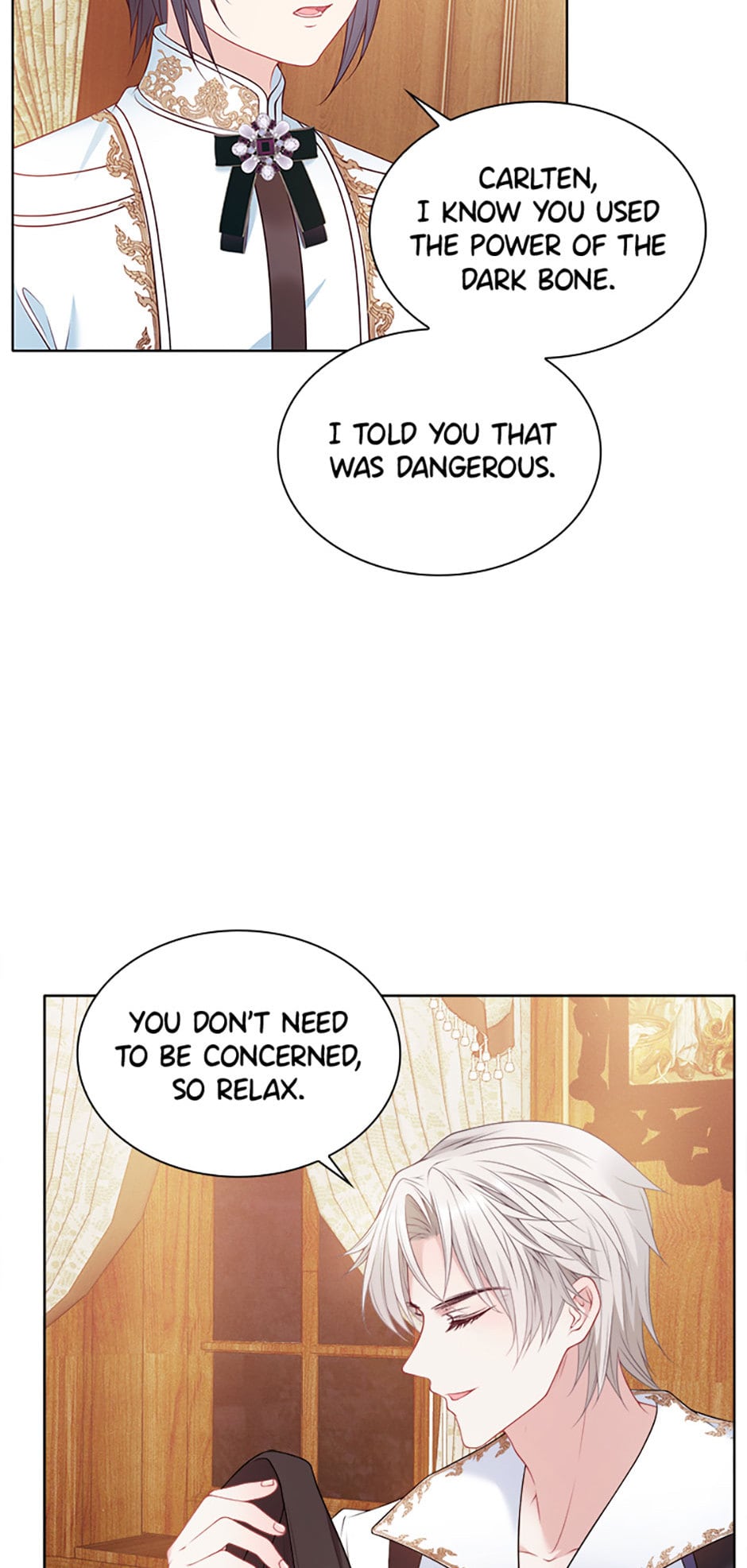 The Adopted Daughter Saves the World Chapter 2 295 69