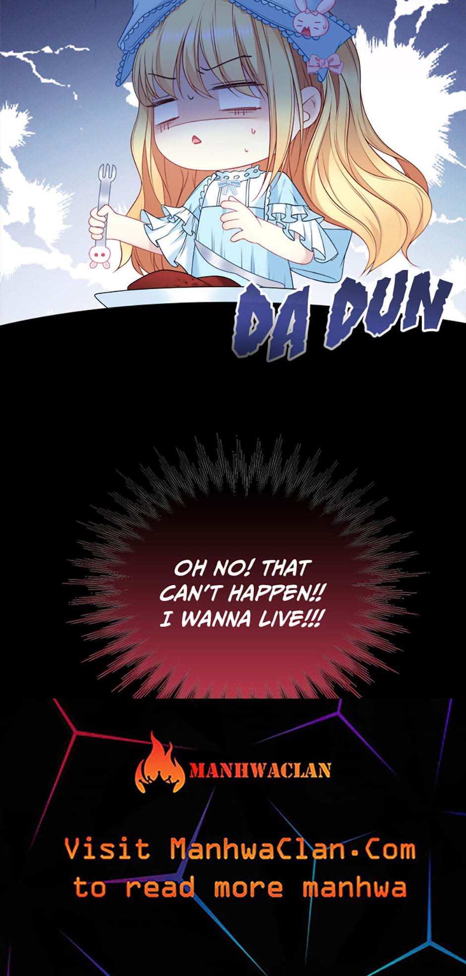 The Adopted Daughter Saves the World Chapter 2 299 73