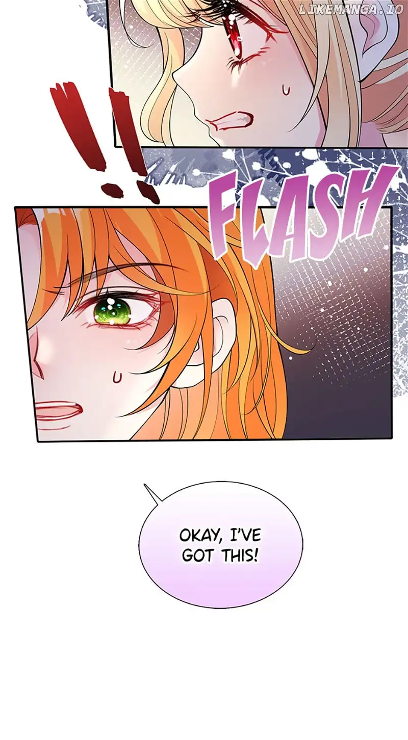 The Adopted Daughter Saves the World Chapter 45 185 004