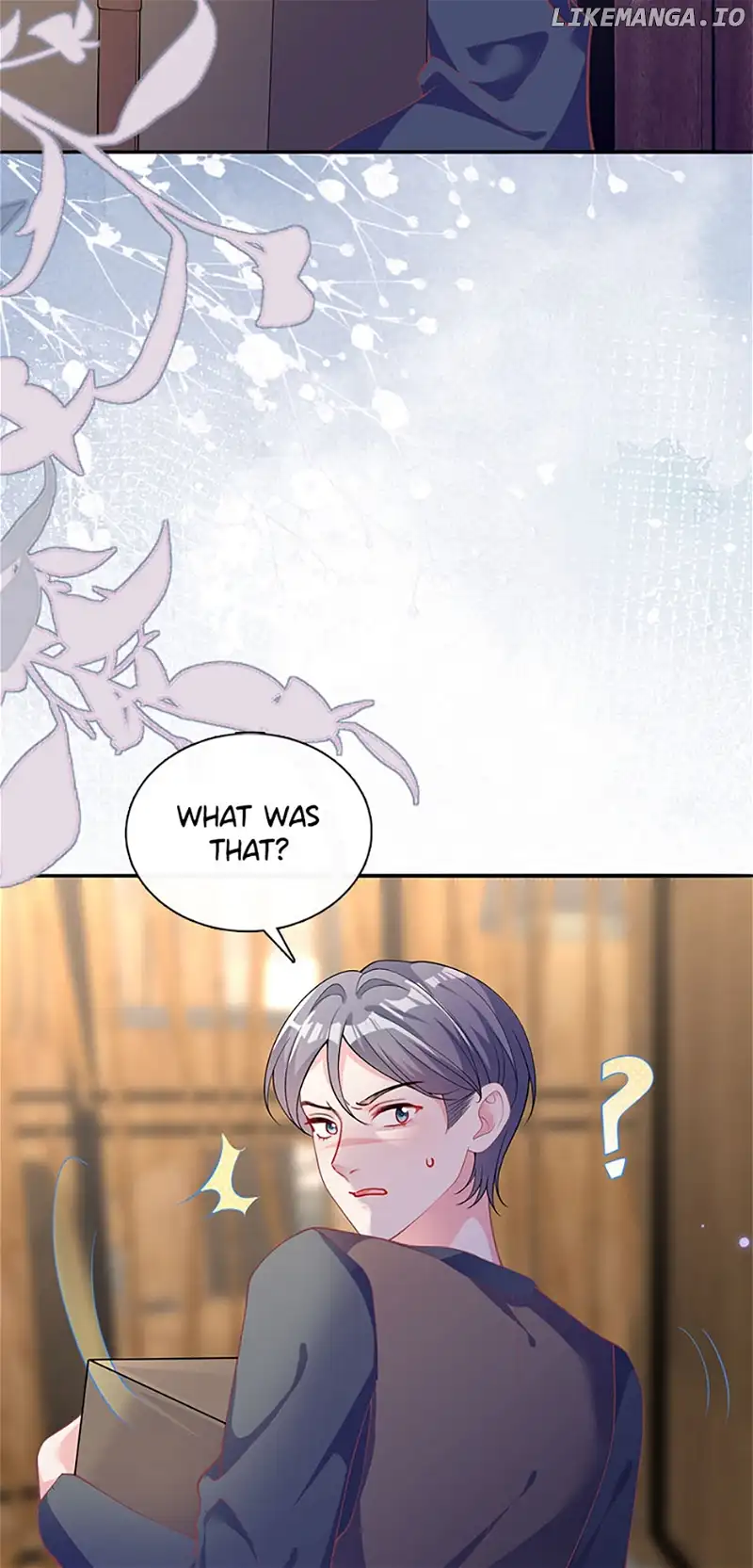 The Adopted Daughter Saves the World Chapter 45 190 009