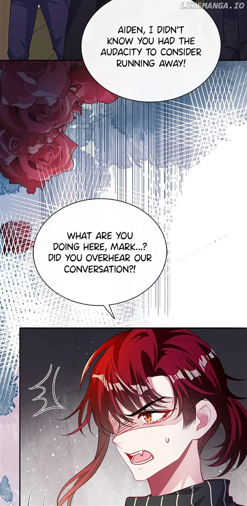 The Adopted Daughter Saves the World Chapter 45 206 025