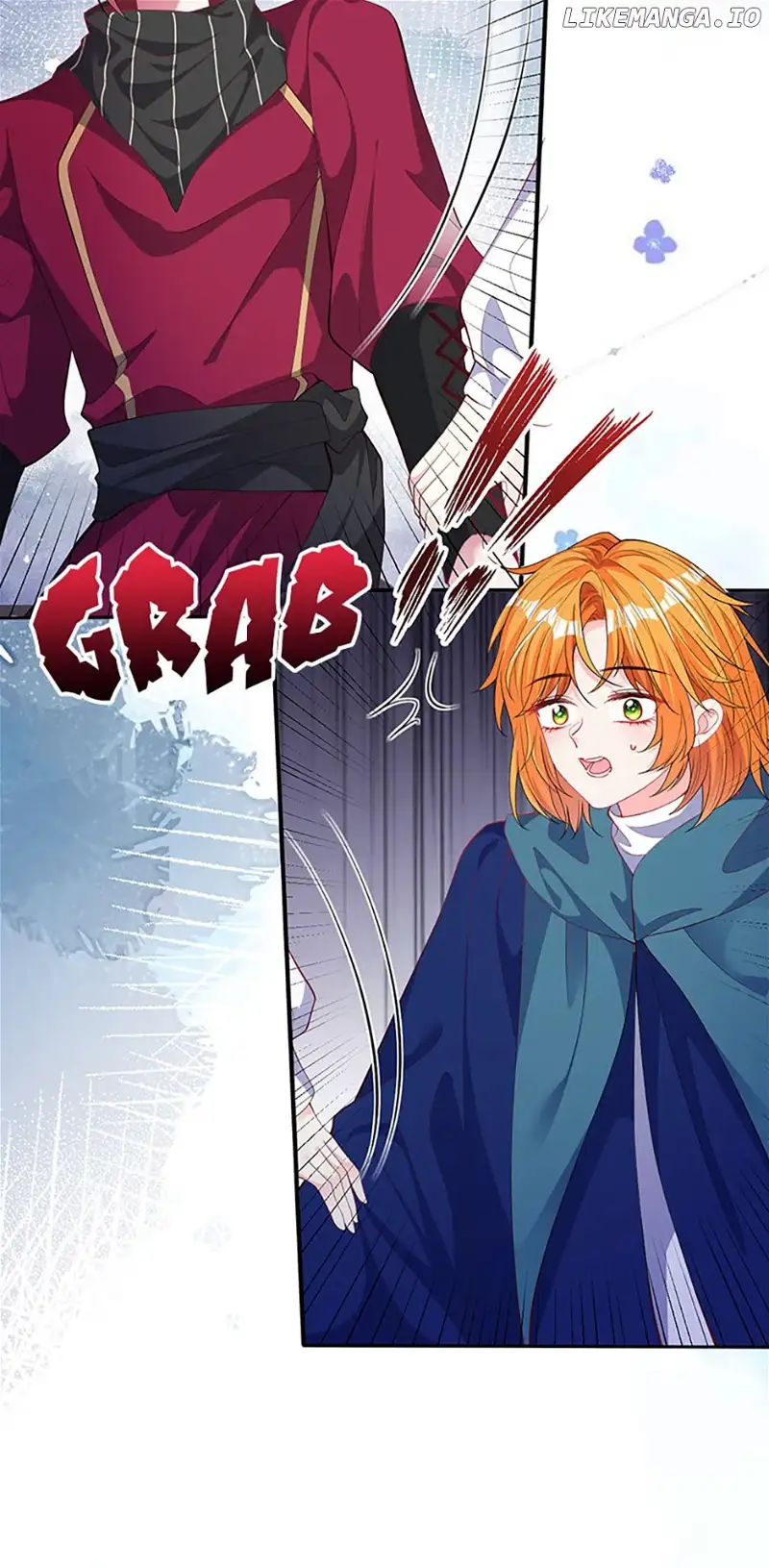 The Adopted Daughter Saves the World Chapter 45 209 028